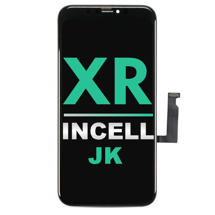 Display iPhone XR JK | Incell LCD Display Assemblato