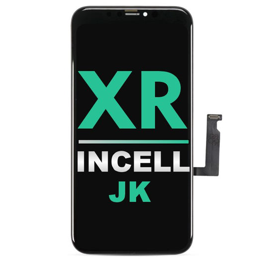 iPhone XR JK Ersatzdisplay | Incell LCD Display