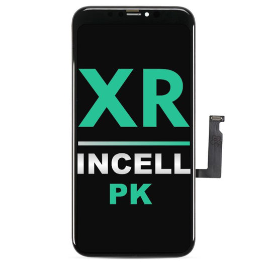 iPhone XR PK Ersatzdisplay | Incell LCD Display