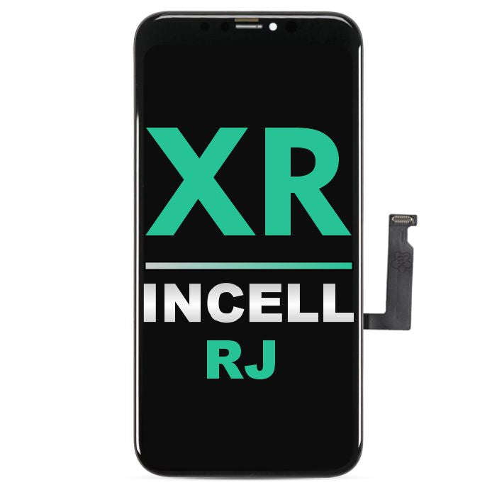 Display iPhone XR RJ | Incell LCD Display Assemblato