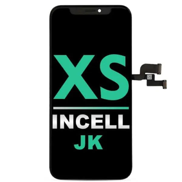 Display iPhone XS JK | Incell LCD Display Assemblato