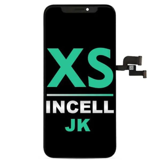 iPhone XS JK Ersatzdisplay | Incell LCD Display