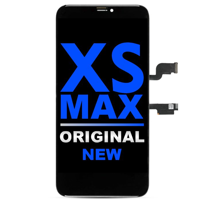 Display iPhone XS Max nuovo | OLED Display Assemblato