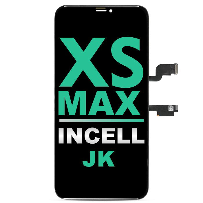 Display iPhone XS Max JK | Incell LCD Display Assemblato