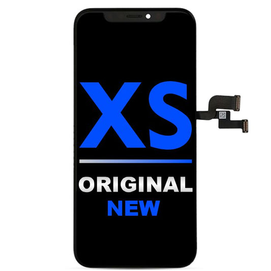 iPhone XS Ersatzdisplay Neue | OLED Display