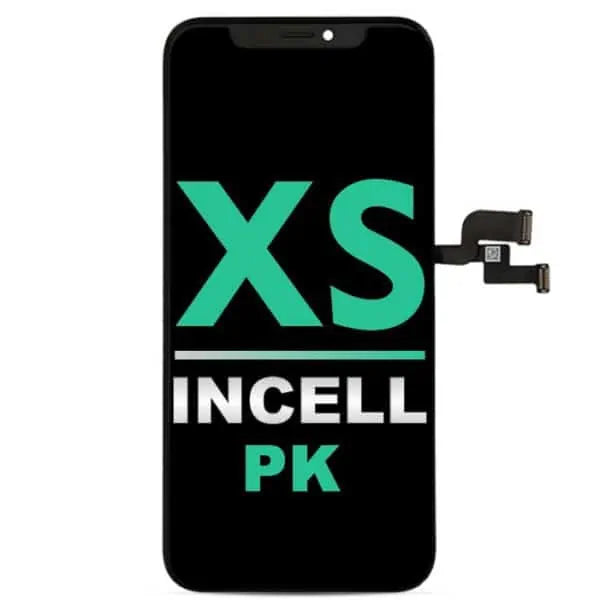 Display iPhone XS PK | Incell LCD Display Assemblato