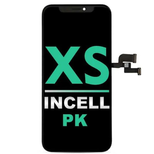 iPhone XS PK Ersatzdisplay | Incell LCD Display
