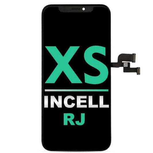 iPhone XS RJ Ersatzdisplay | Incell LCD Display