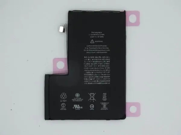 Batteria iPhone 12 Pro Max Chip originale