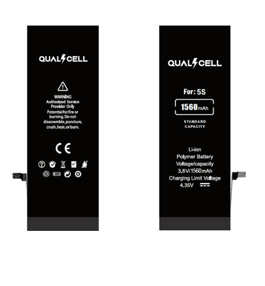 iPhone 5S (1560 mAh) Battery