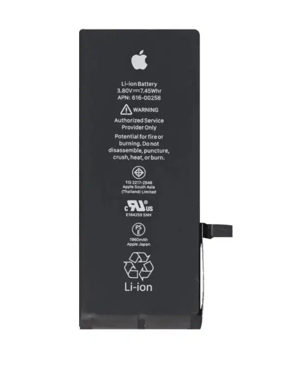 Batterie pour iPhone 7 d'origine