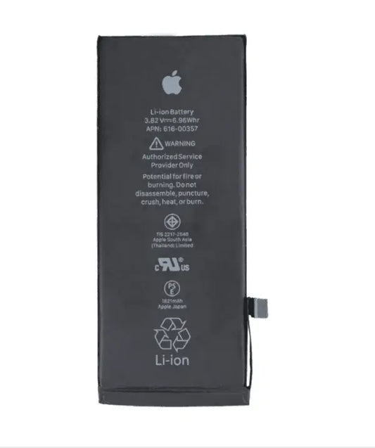 Batterie iPhone SE