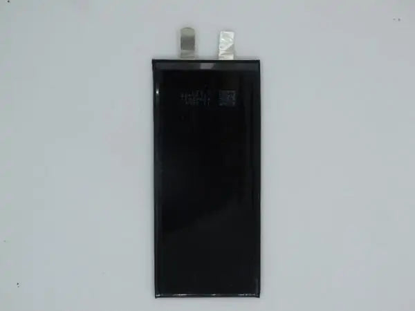 Batteria iPhone XR senza chip BMS