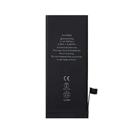 iPhone SE 2020 Battery