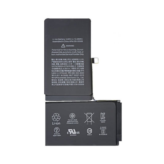 iPhone XS Max Battery