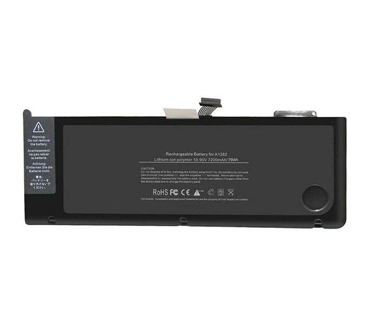 Batteria OEM A1382 Macbook Pro 15" A1286 Akku