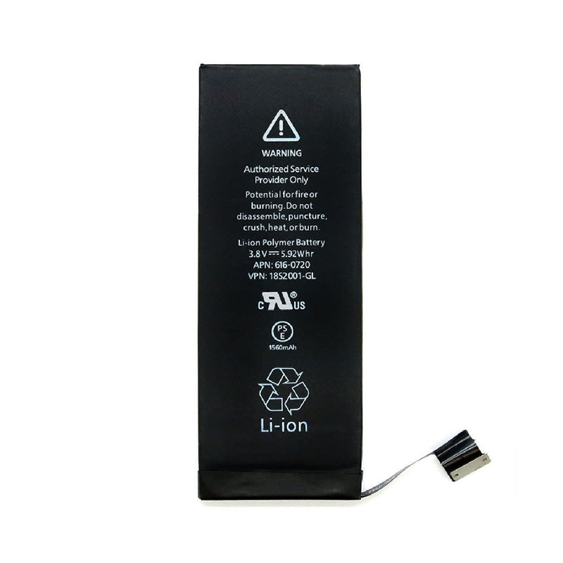 iPhone 5S - 5C Battery