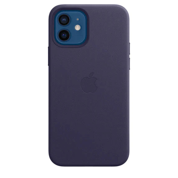 Cover iPhone 12 Pro, MagSafe