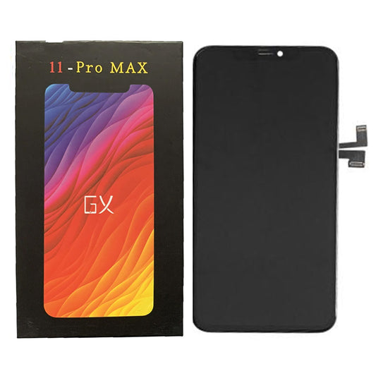 Display iPhone 11 Pro Max OLED GX Nero