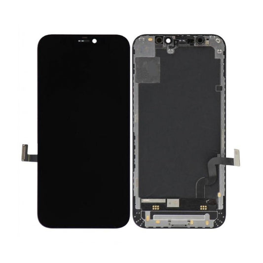 Display iPhone 12 Mini Nero