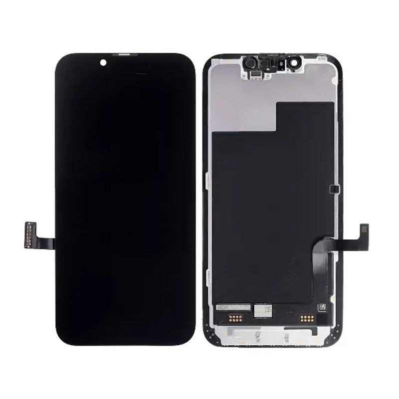 Display iPhone 13 Mini OLED Nero