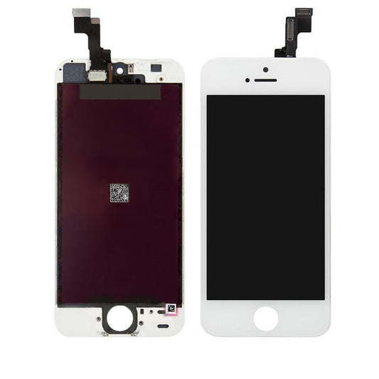 Display iPhone 5s - SE Bianco
