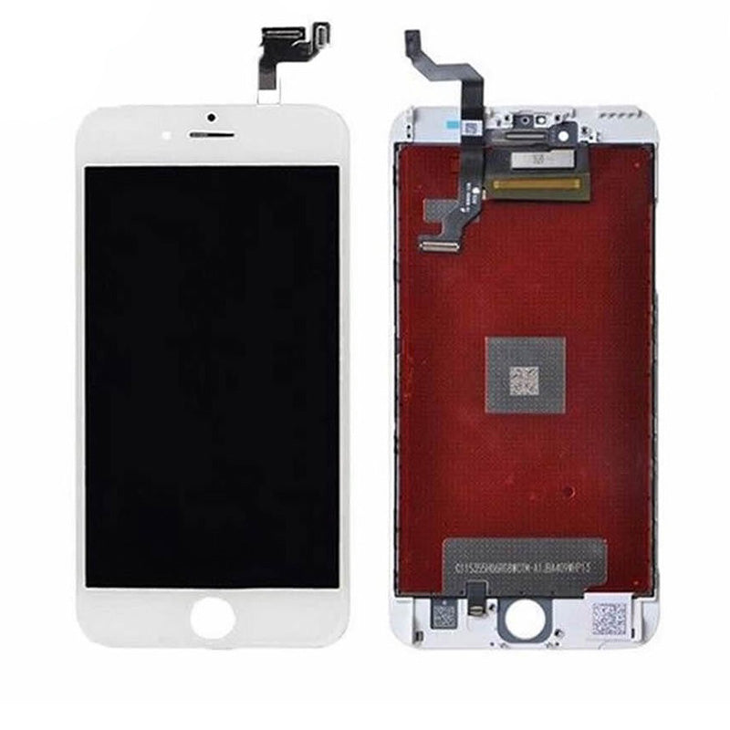 Display iPhone 6s Plus Bianco
