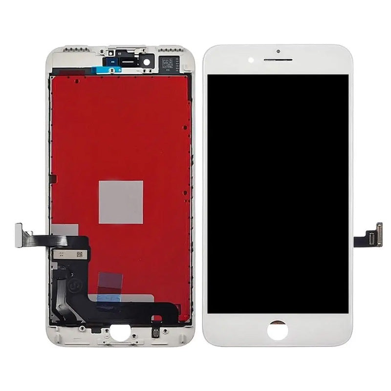 Display iPhone 7 Plus Bianco