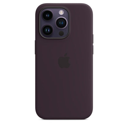 Cover iPhone 14 Pro Max, Silicone