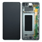 Galaxy S10 Touchscreen OLED – SM-G973F / GH82-18850 / GH82-18835 / GH82-18860 (Service Pack)