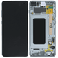 Galaxy S10 Plus OLED Touchscreen – SM-G975F / GH82-18849 / GH82-18834 (Service Pack)