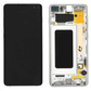 Galaxy S10 Plus OLED Touchscreen – SM-G975F / GH82-18849 / GH82-18834 (Service Pack)