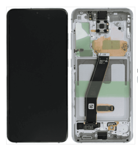 Galaxy S20 Plus / Galaxy S20 Plus 5G OLED Touchscreen – SM-G985F / GH82-22134 / GH82-22145 (Service Pack)