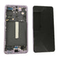 Galaxy S21 FE OLED Touchscreen – SM-G990 / GH82-26414 / GH82-26420 / GH82-26590 (Service Pack)