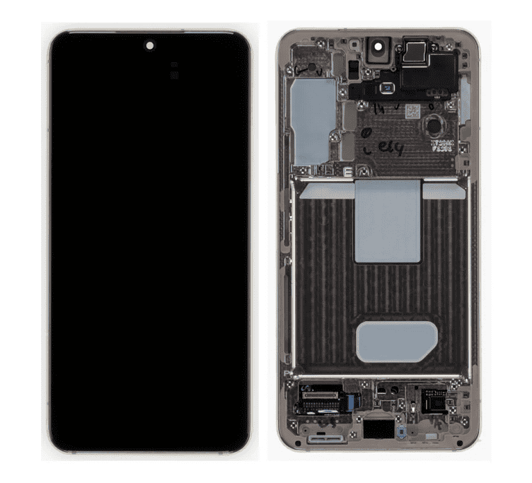 Galaxy S22 OLED Touchscreen – SM-G901B / GH82-27520 / GH82-27521 (Service Pack)