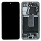 Galaxy S23 OLED Touchscreen – SM-S911B / GH82-30481 / GH82-30480 (Service Pack)