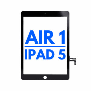 Digitizer per iPad Air 1 / iPad 5 (2017)