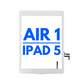 Digitizer für iPad Air 1 / iPad 5 (2017)