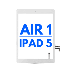 Digitizer per iPad Air 1 / iPad 5 (2017)