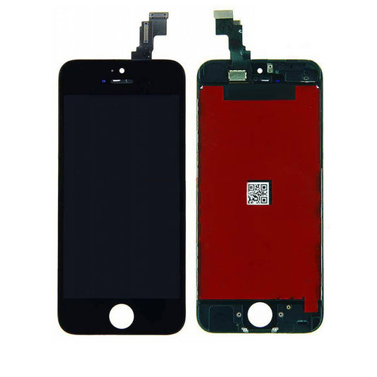 Display iPhone 5c Nero