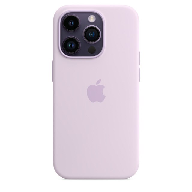 Cover iPhone 14 Pro, MagSafe