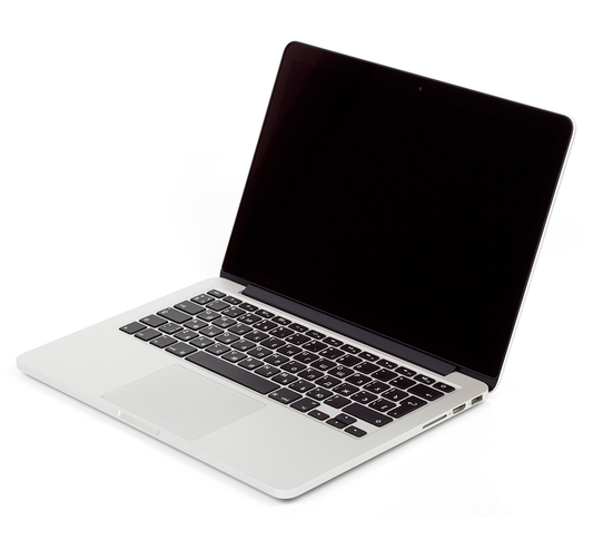 MacBook Pro Retina 13″ | 2014 | Intel Core i5 Refurbished (Generalüberholt)
