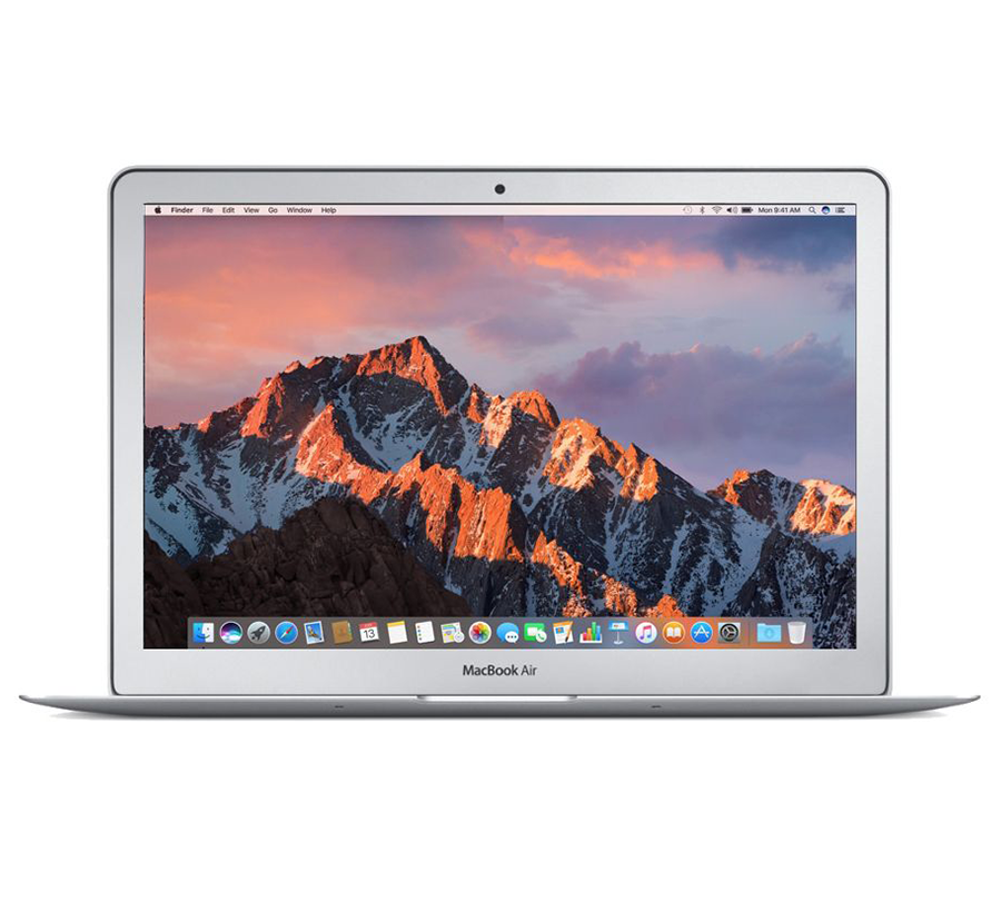 MacBook Air 7,2 13″ | 2013 | Intel Core i7 Ricondizionato (Refurbished)