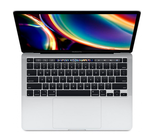 MacBook Pro 16,3 13″ | 2020 | Intel Core i5 Ricondizionato (Refurbished)