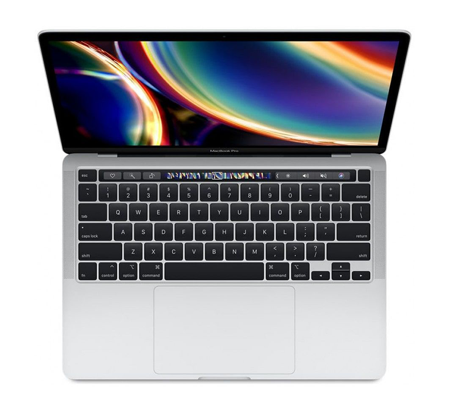 MacBook Pro 16,2 13″ | 2020 | Intel Core i5 Refurbished (Generalüberholt)