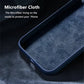 Cover iPhone 12 Mini, Silicone