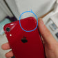iPhone XR Red 64GB Grade B Ricondizionato (Refurbished)