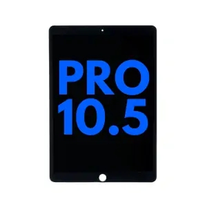 Gruppo LCD con digitalizzatore per iPad Pro 10.5