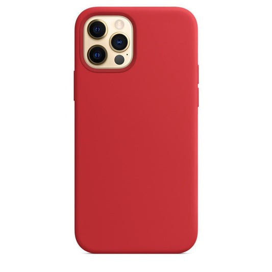 iPhone 12 Mini Case, Silicone