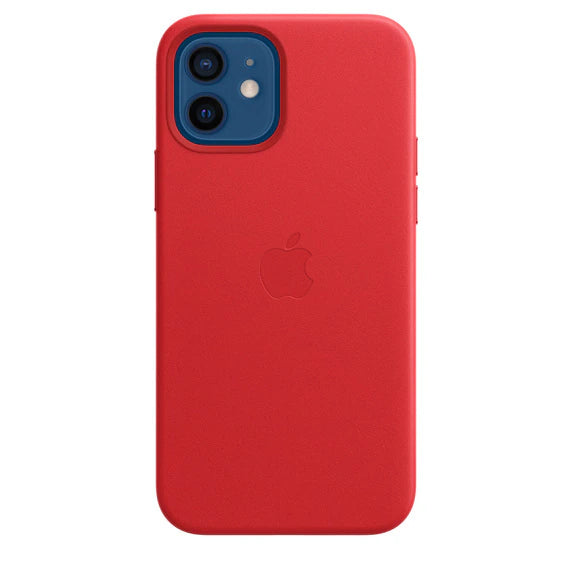 Cover iPhone 12, MagSafe